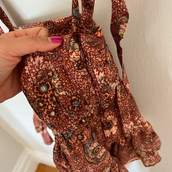 NWT Ulla Johnson Syma Top - Picture 4 of 5